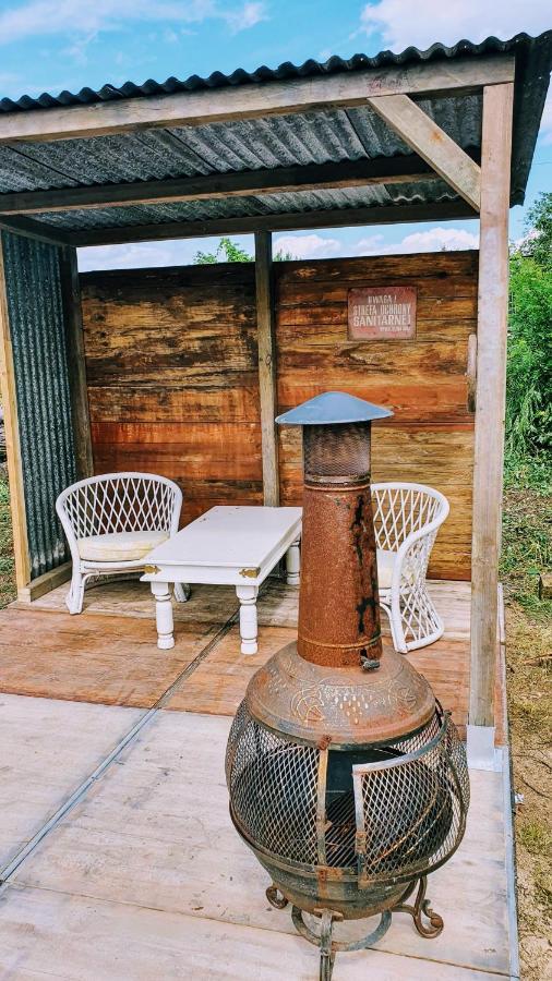 Апартаменты Sudety Hut Подгужин Экстерьер фото